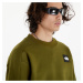 The North Face The 489 Crewneck Sweatshirt UNISEX Forest Olive