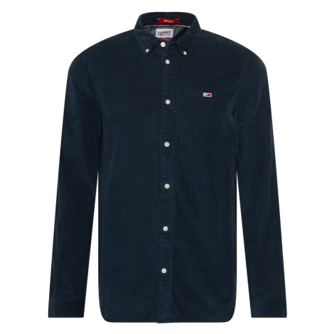 Pánske neformálne košele Tommy Hilfiger