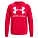 Pánska mikina Under Armour Rival Fleece Big Logo HD