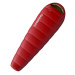 Sleeping bag HUSKY Outdoor Junior -10°C red