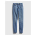 GAP Skinny High Rise Jeans - Women's