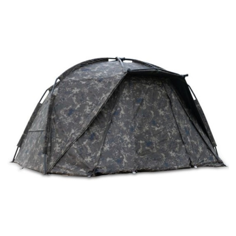 Nash bivak titan hide camo pro full system