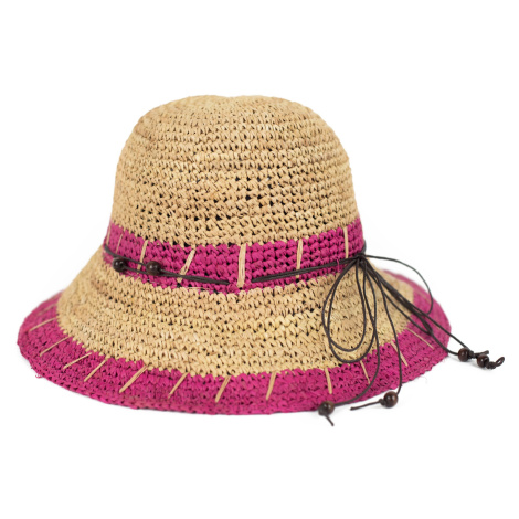 Art Of Polo Woman's Hat Cz21148-4