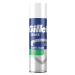 Gillette Series soothing  Sensitive Aloe vera pena na gél 240ml