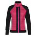 Icepeak Dixmoor Womens Jacket Carmin Lyžiarska bunda