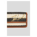 Taška Karl Lagerfeld K/Signature 2.0 Cb Pouch Raff Natural/Sudan Brown