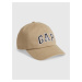 GAP Logo Cap - Men's