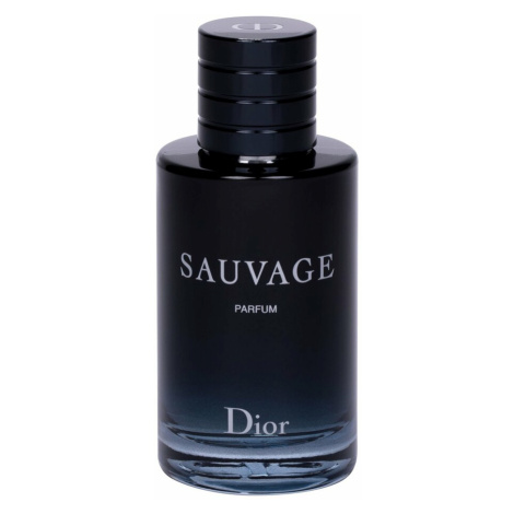 CHRISTIAN DIOR Sauvage Parfum 100 ml
