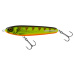 Salmo wobler sweeper sinking mat tiger 14 cm