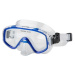 AQUATIC NEMO KIDS Detská potápačská maska, modrá, veľkosť