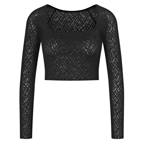 ZERO Feel Bliss Top Long Sleeve. - - 0004 - SLOGGI