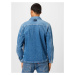 Pepe Jeans Prechodná bunda 'BAILEY'  modrá denim
