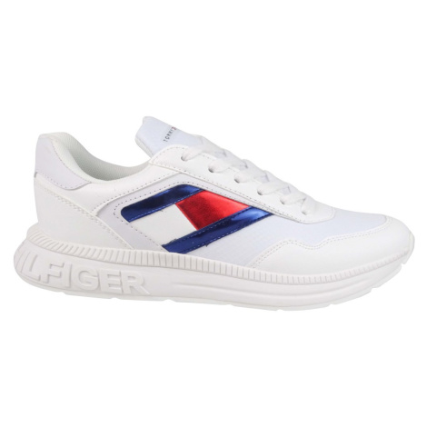 Topánky pre chlapcov Tommy Hilfiger