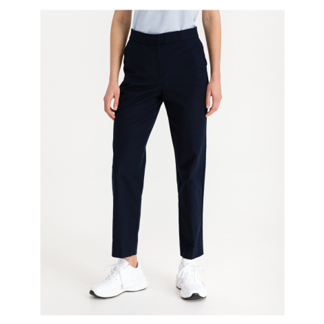 Dámske casual nohavice Tommy Hilfiger