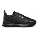 Puma Sneakersy R78 Sl Jr 374428 01 Čierna