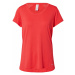 Marika Funkčné tričko 'TRISHA'  oranžovo červená