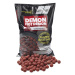 Starbaits boilies mass baiting hot demon 3 kg - 20 mm