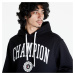 Mikina Champion Hooded Sweatshirt Night Black