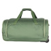 Travelite Miigo Wheeled duffle Green