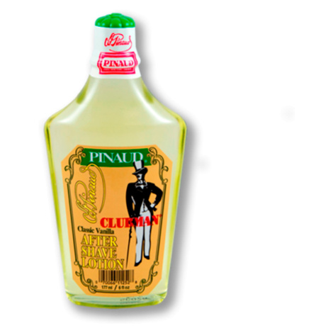 Voda po holení Clubman Classic Vanilla 177ml