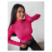 Pink sweater RIYA 2023 OLAVOGA