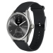 Withings HWA10-model 4-All-Int ScanWatch 2 Black 42 mm 5ATM