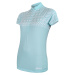 Women's cycling jersey Sensor Cyklo Wave Mint