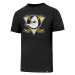 Anaheim Ducks pánske tričko 47 Club Tee logo yellow