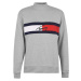 Tommy Jeans Jacquard Flag Crew Sweatshirt