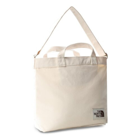 The North Face Kabelka Adjustable Cotton Tote NF0A81BRIX91 Farebná