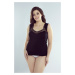 Eldar Camisole Porta Black