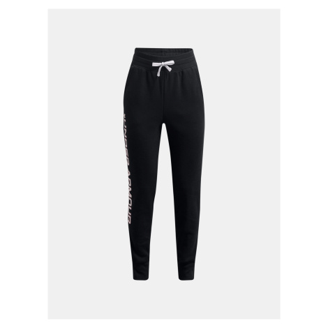 Dievčenské tepláky Under Armour