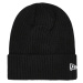 New-Era  Colour Cuff Beanie Hat  Čiapky Čierna