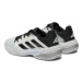 Adidas Topánky Barricade 13 Tennis IF0465 Biela