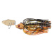 Fox rage rotačka chatterbait bladed jig hot perch - 12 g