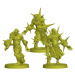 Cool Mini Or Not Zombicide: Friends and Foes