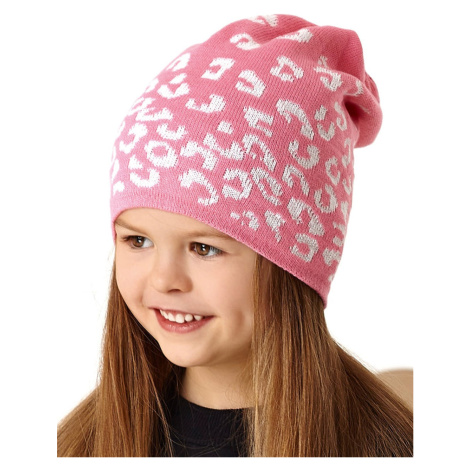 Dievčenské pokrývky hlavy AJS