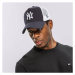 New Era Čiapka Clean Trucker Nyy Navy New York Yankees Nvy