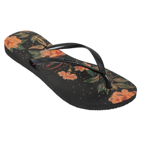 Dámske šľapky a žabky Havaianas