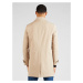 BURTON MENSWEAR LONDON Prechodný kabát 'Classic Mac'  telová