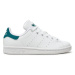 Adidas Sneakersy Stan Smith Shoes Kids IE9139 Biela