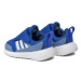 Adidas Sneakersy FortaRun 2.0 Kids IG4872 Modrá