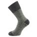 VOXX® ponožky Molde grey 1 pár 120002