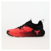 Tenisky Under Armour Project Rock 6 Phoenix Fire/ Black/ Phoenix Fire