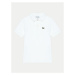 Lacoste Polokošeľa PJ2909 Biela Regular Fit