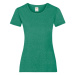 FRUIT OF THE LOOM FU78•Lady-Fit Valueweight Tee