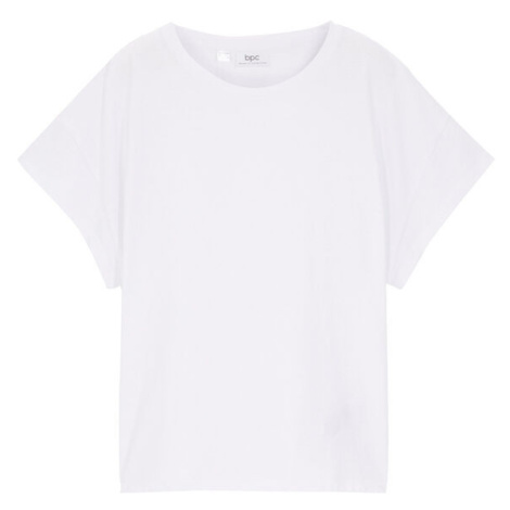 Oversize-tričko, dievčenské bonprix