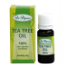 Dr. Popov TEA TREE OLEJ Prírodný 100% olej z čajovníka austrálskeho 11 ml
