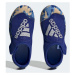 Detské topánky do vody Altaventure 2.0 Jr FZ6508 - ADIDAS