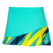 Mizuno Flying Skirt Turquoise Women's Skirt